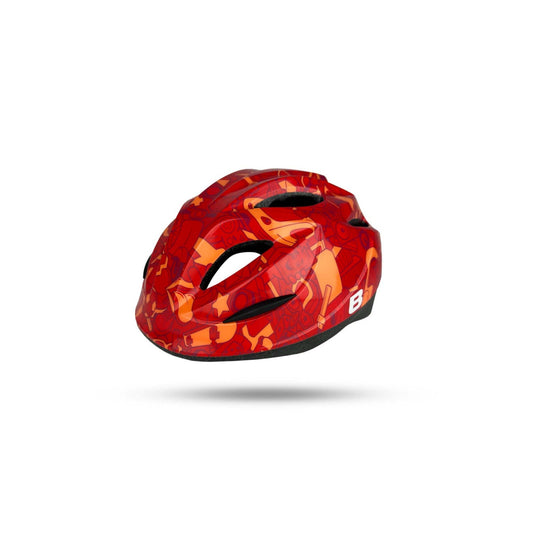 Casco Bimbo Bonin B-Hop