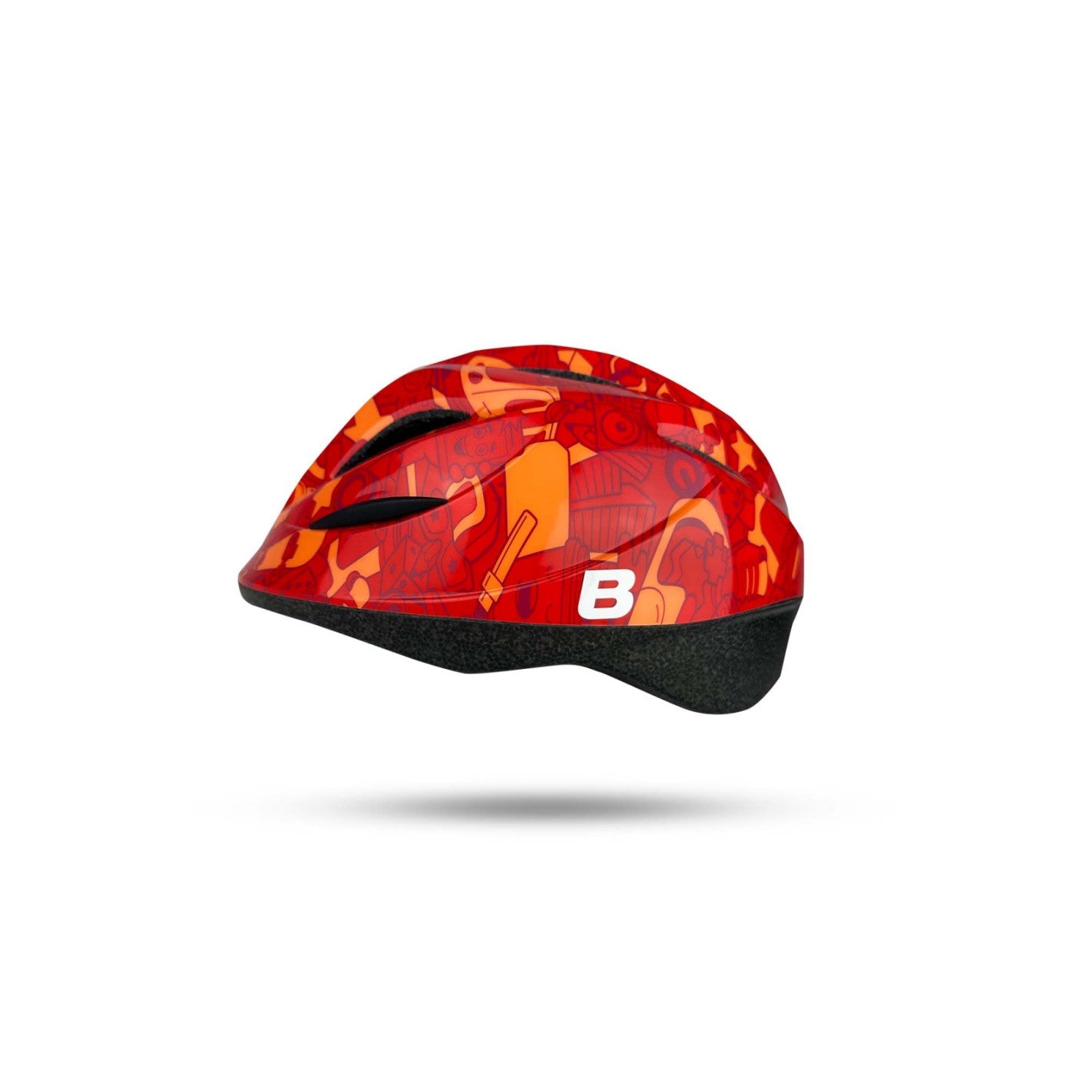 Casco Bimbo Bonin B-Hop