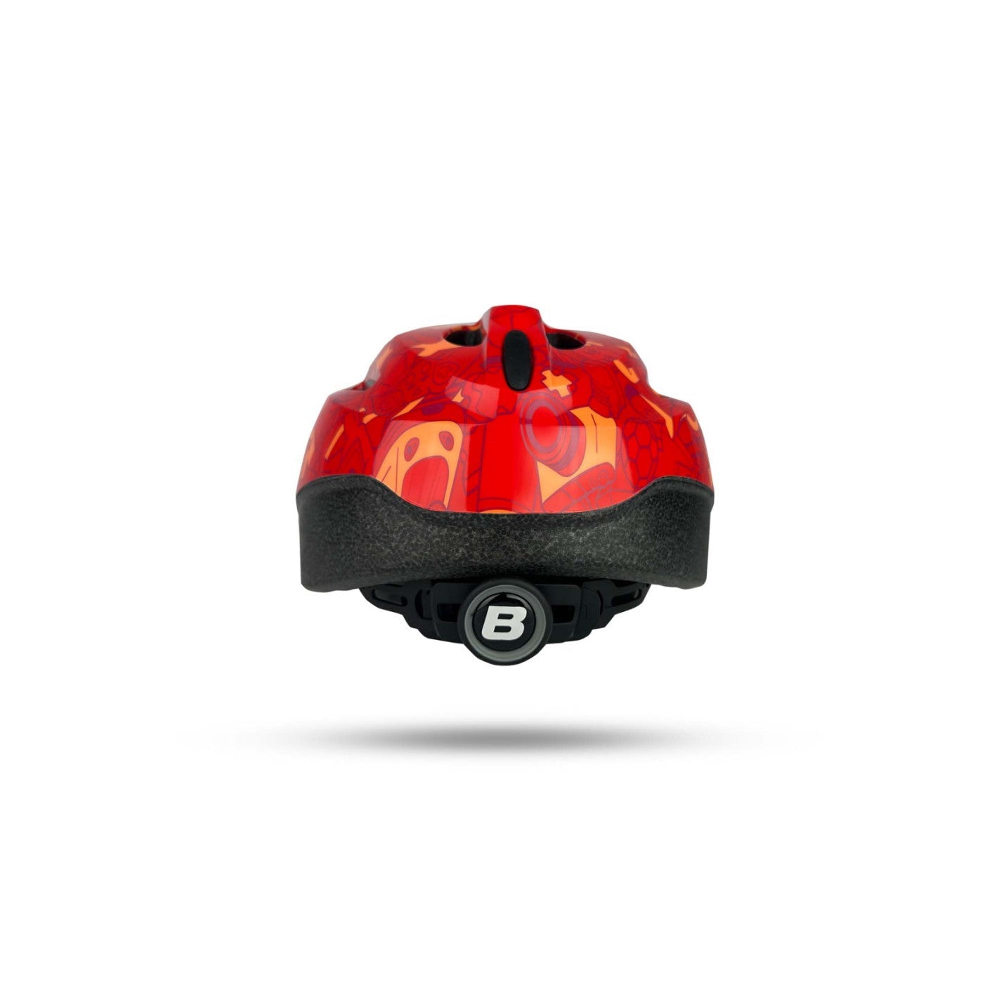Casco Bimbo Bonin B-Hop