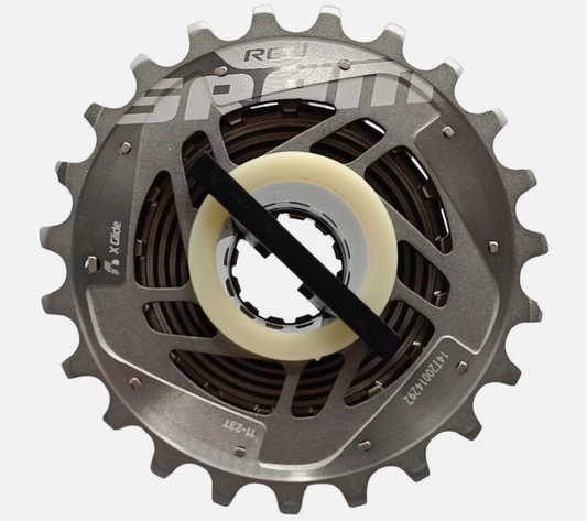 Sram rojo xg 1090 10s p una caja