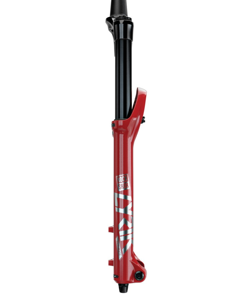 Rockshox am FS Lyrik Ultimate Fork 29 "