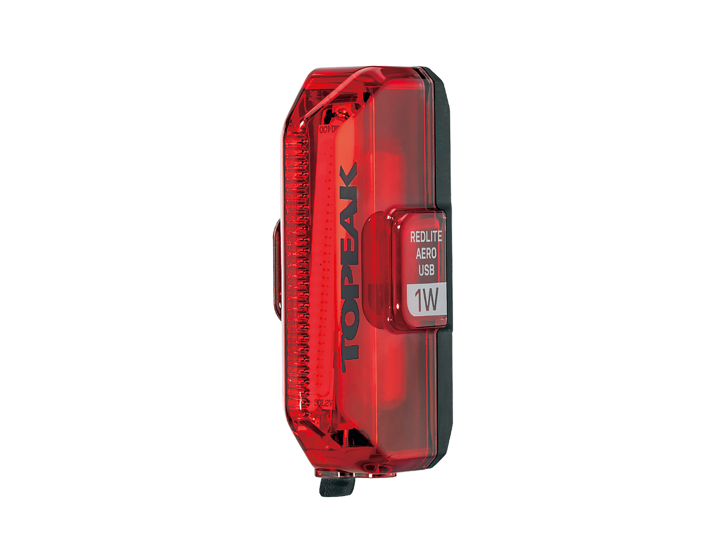 Topian Tylne światło w czerwonym czerwonym diody LED w Redlite Redlite