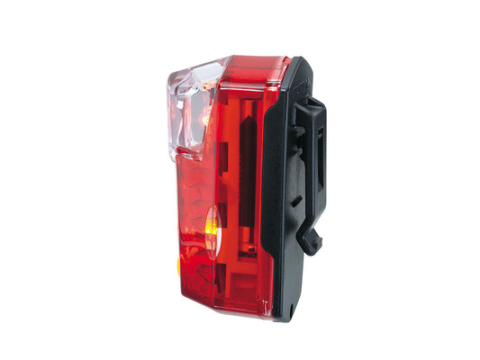 Fanalino Posteriore Topeak Redlite Mega