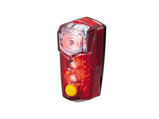 Fanalino Posteriore Topeak Redlite Mega