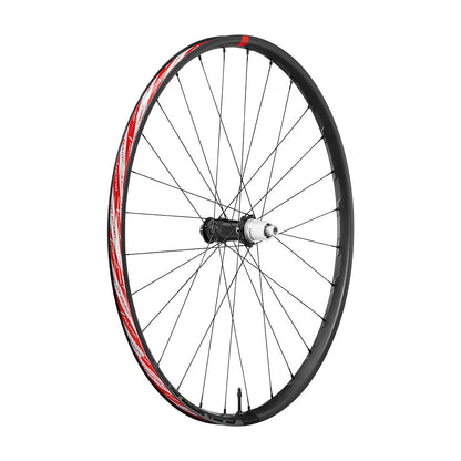Par de ruedas Collum Red Zone 3