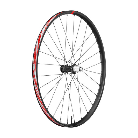 Par de ruedas Collum Red Zone 3