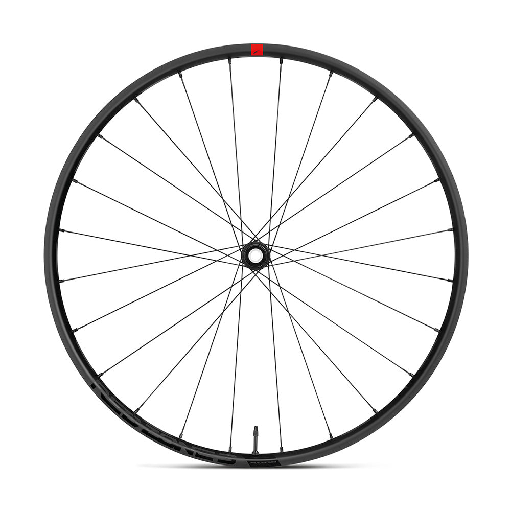 Par de ruedas Collum Red Zone 3