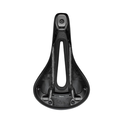 Sella San Marco Regal Short Open-Fit Carbon FX Wide