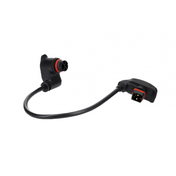 Tq-systems Gmbh - Cavo batteria range extender HPR