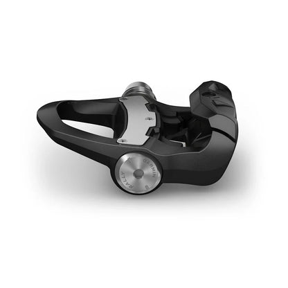 Pedales de Garmin Rally RK200 con sensor de doble potencia