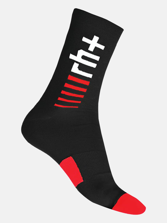 Calcetines ciclistas Zero Rh+ Logo 15 Thermolite