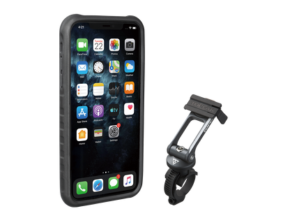 Funda Topeak Ridecase para iPhone con soporte