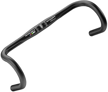Ritchey WCS Classic Road Bar de 31.8 mm Manejo