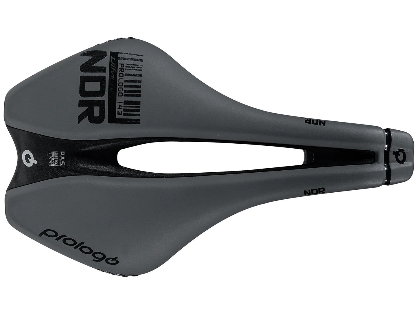 Prologue Saddle Dimension Ed. NACK PAS 143 mm
