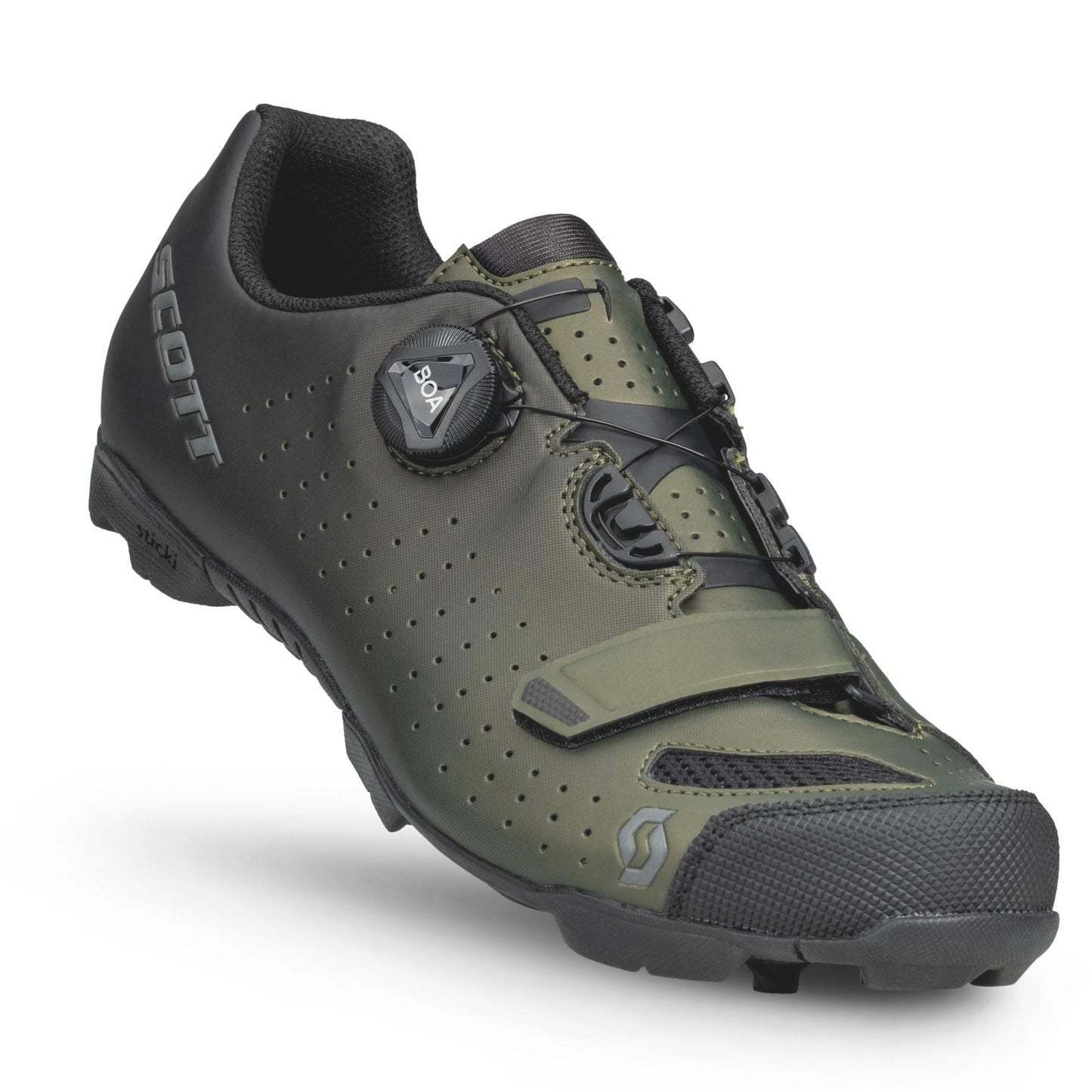 Buty Scott Boja drogowa