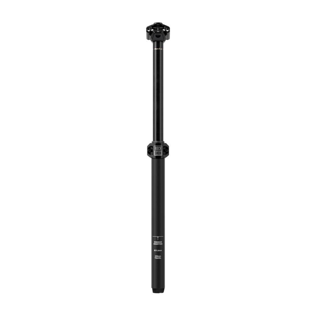 Reggisella Telescopico RockShox Reverb AXS 34.9mm