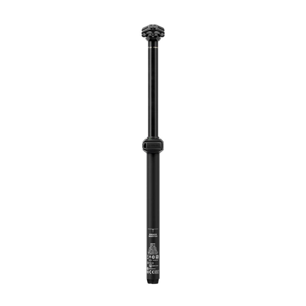 Reggisella Telescopico RockShox Reverb AXS 34.9mm