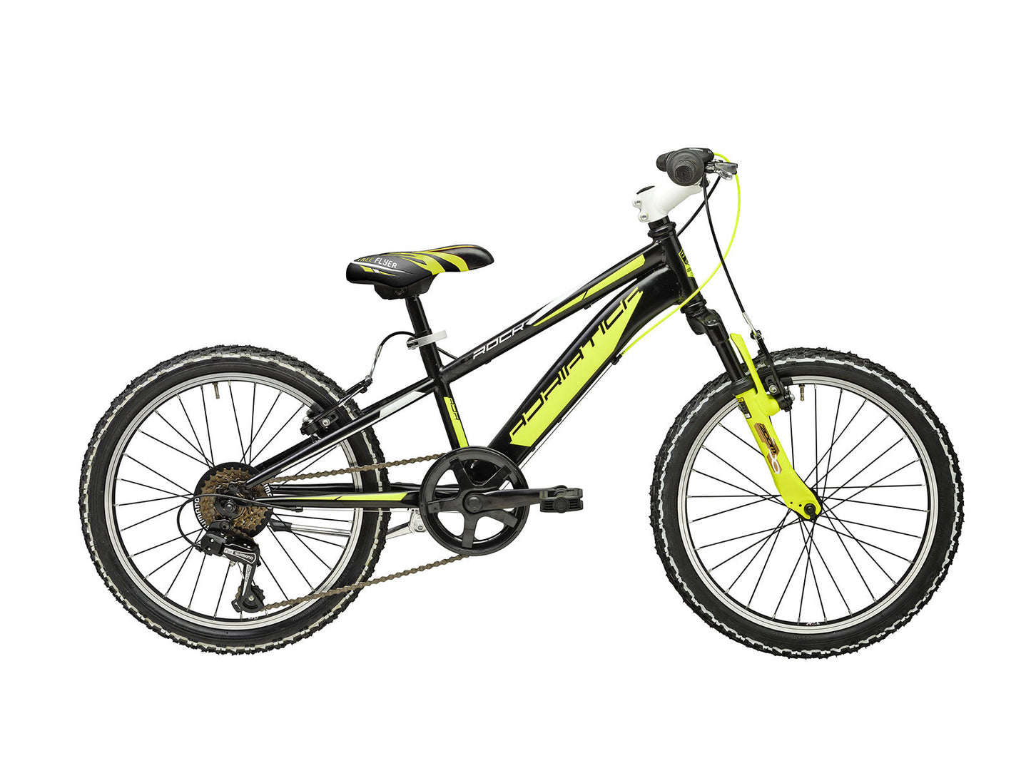 Adriatica Rock 20 "6V