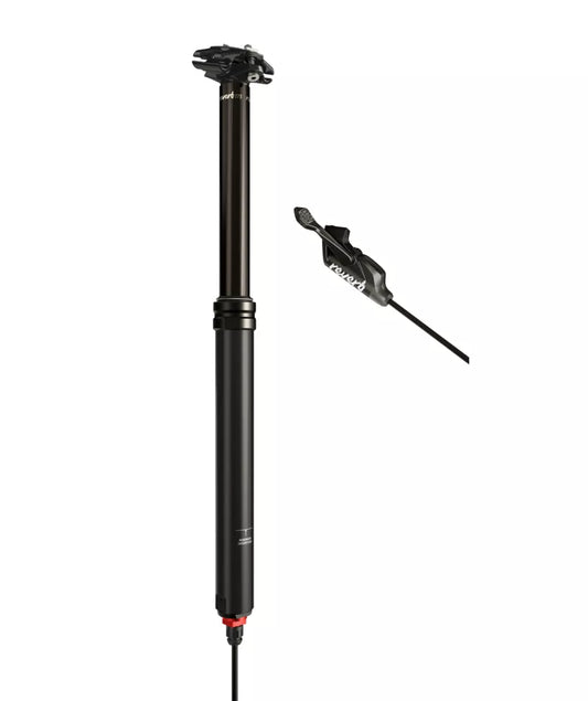 Rockshox Reverb C1 Stealth 1x Temphahx Reggisella - 31.6 mm