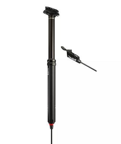 Rockshox Reverb C1 Stealth 1x Temphahx Reggisella - 31.6 mm