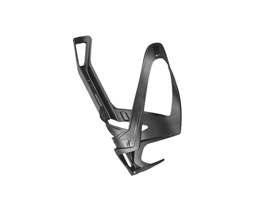Portabidón Elite Rocko Carbono