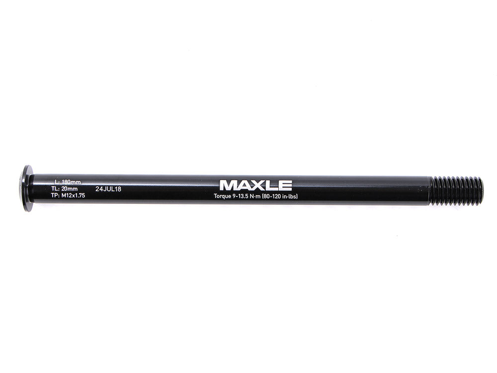 Axe traversant arrière Sram Maxle Stealth 12x148mm