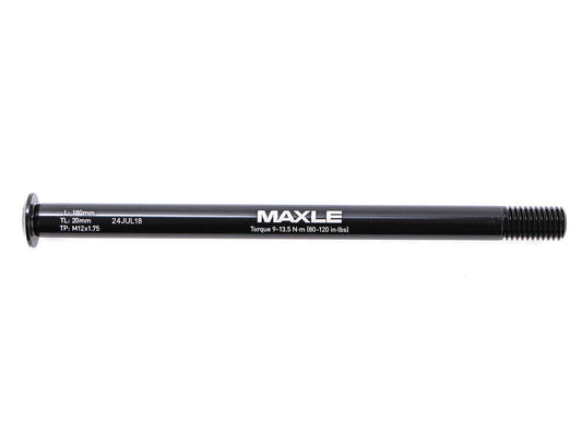 Eje pasante trasero Sram Maxle Stealth 12x148mm