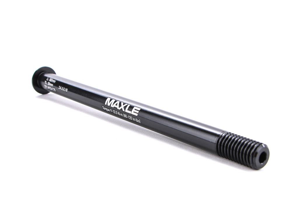 Axe traversant arrière Sram Maxle Stealth 12x148mm
