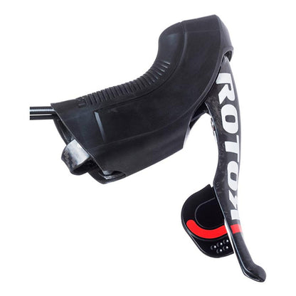 Rotor completo uno rd RIM 11-28T
