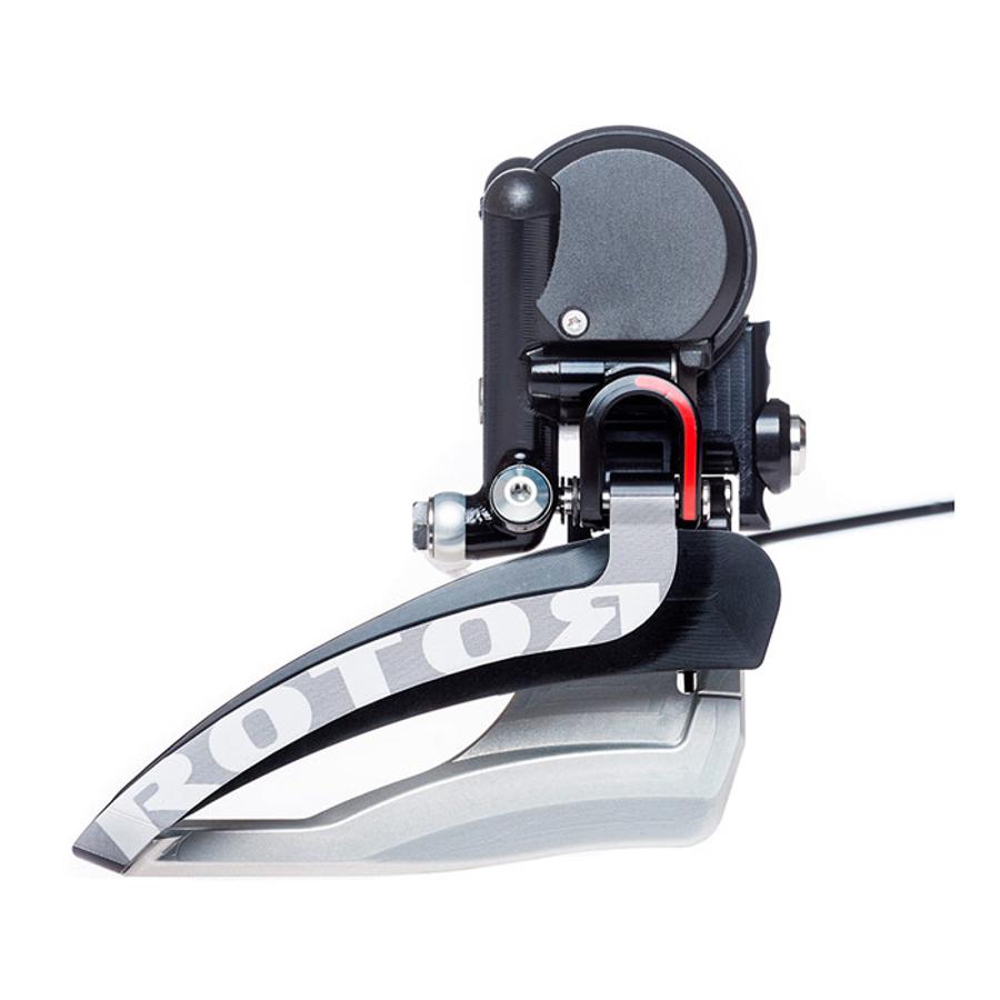 Rotor completo uno rd RIM 11-28T