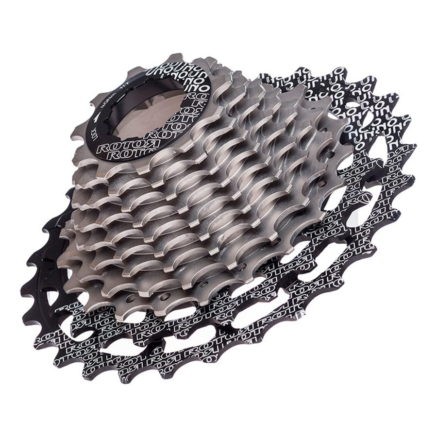 Rotor completo uno rd RIM 11-28T