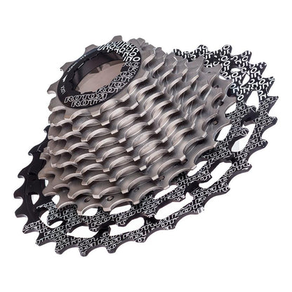 Rotor completo uno rd RIM 11-28T