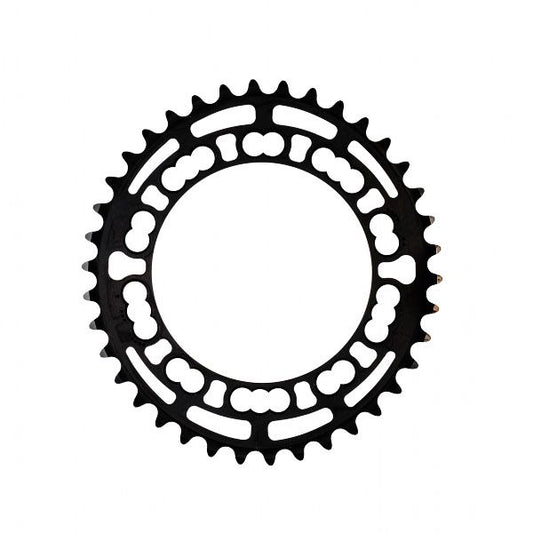 Plato Interno Oval Rotor BCD 110x5