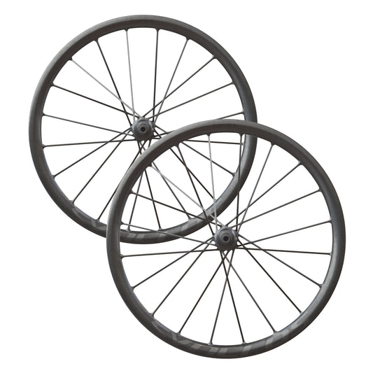 Syncros Silverton SL 26 "Ruedas"