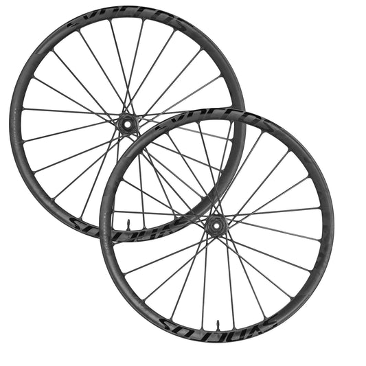 Syncros Silverton SL 30 29 "Ruedas
