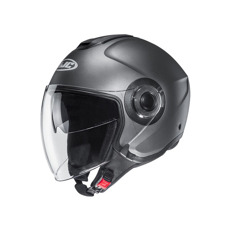 Casco Hjc i40