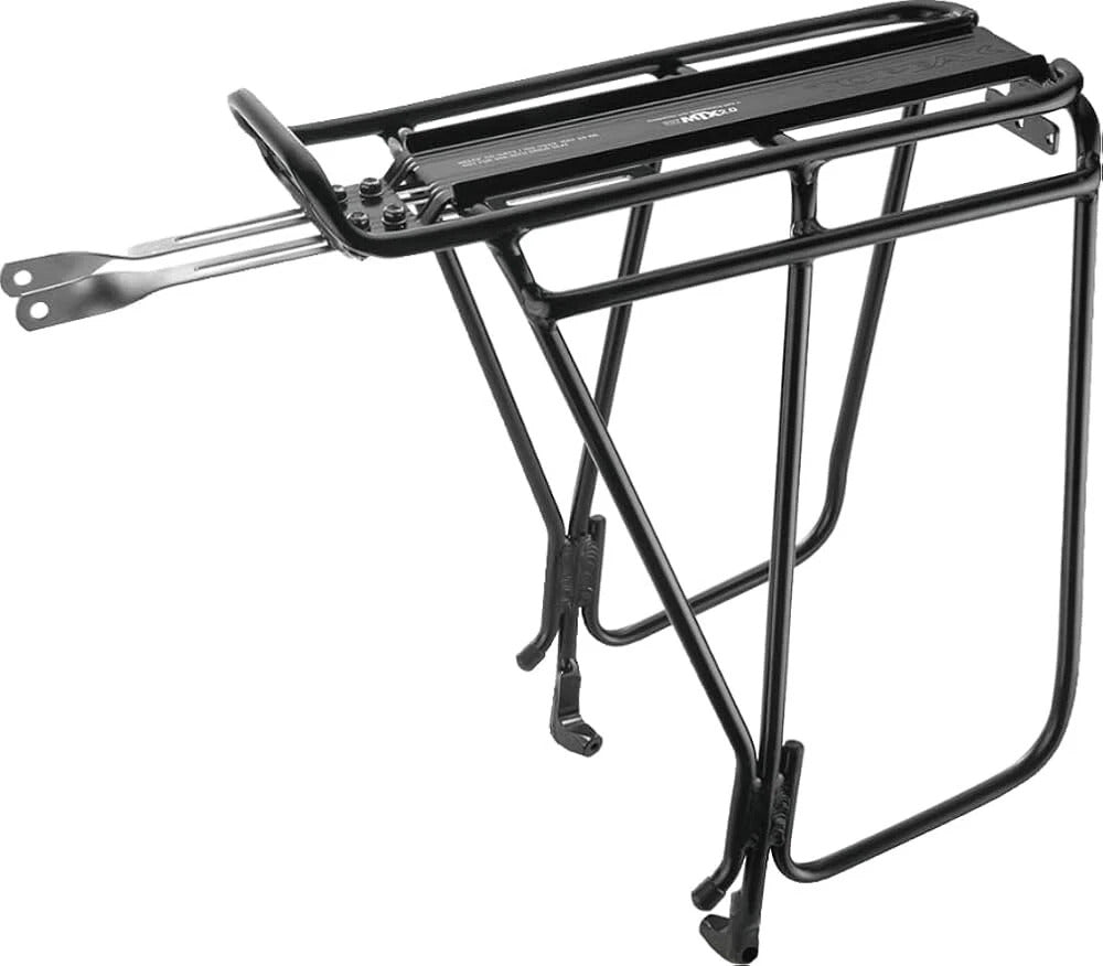 Coche de disco DX de Topaak Super Turist para 26 "27.5" y 700c