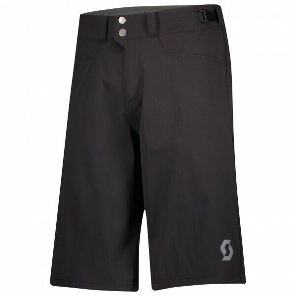 Pantaloncino Scott Trail Flow con fondello