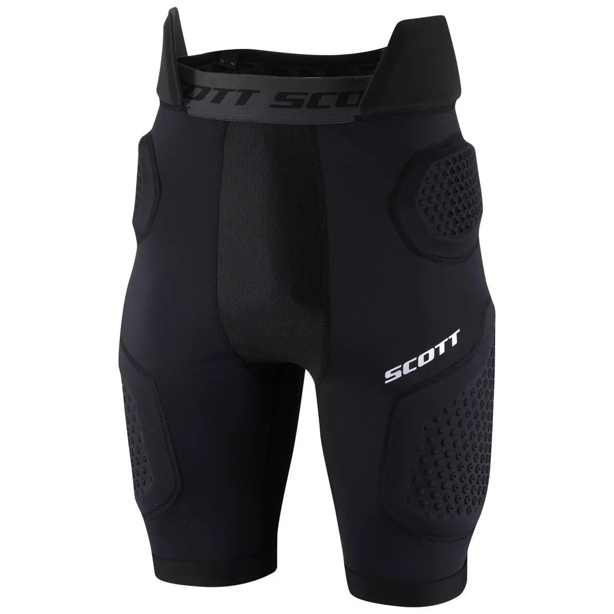 Pantalones cortos protectores Scott Aire blando