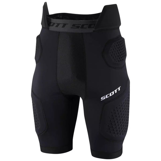 Pantalones cortos protectores Scott Aire blando
