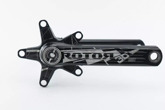 ROTOR 3DF BCD130 172.5 Rama