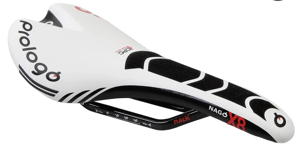Sella Prolog Nago EVO X8 Nack CPC