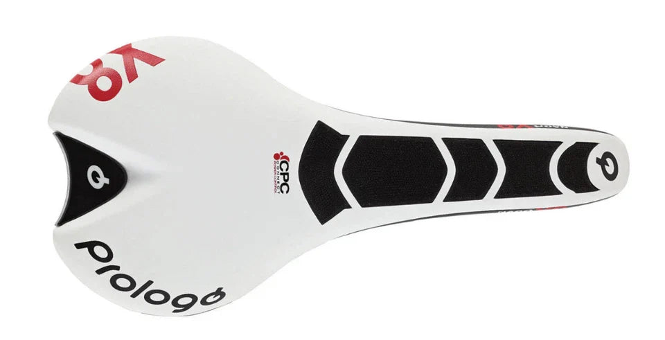 Sella Prolog Nago EVO X8 Nack CPC