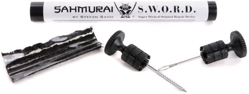 Kit de reparación de sahmurai S.PALABRA.
