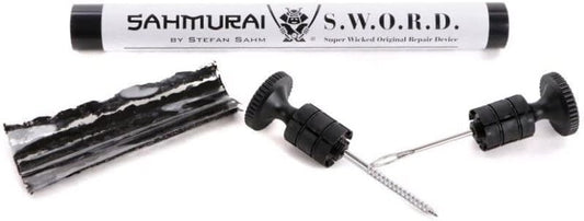 Kit de reparación de sahmurai S.PALABRA.