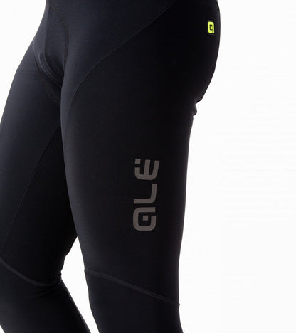 Mallas de invierno Alè Solid Winter 2023