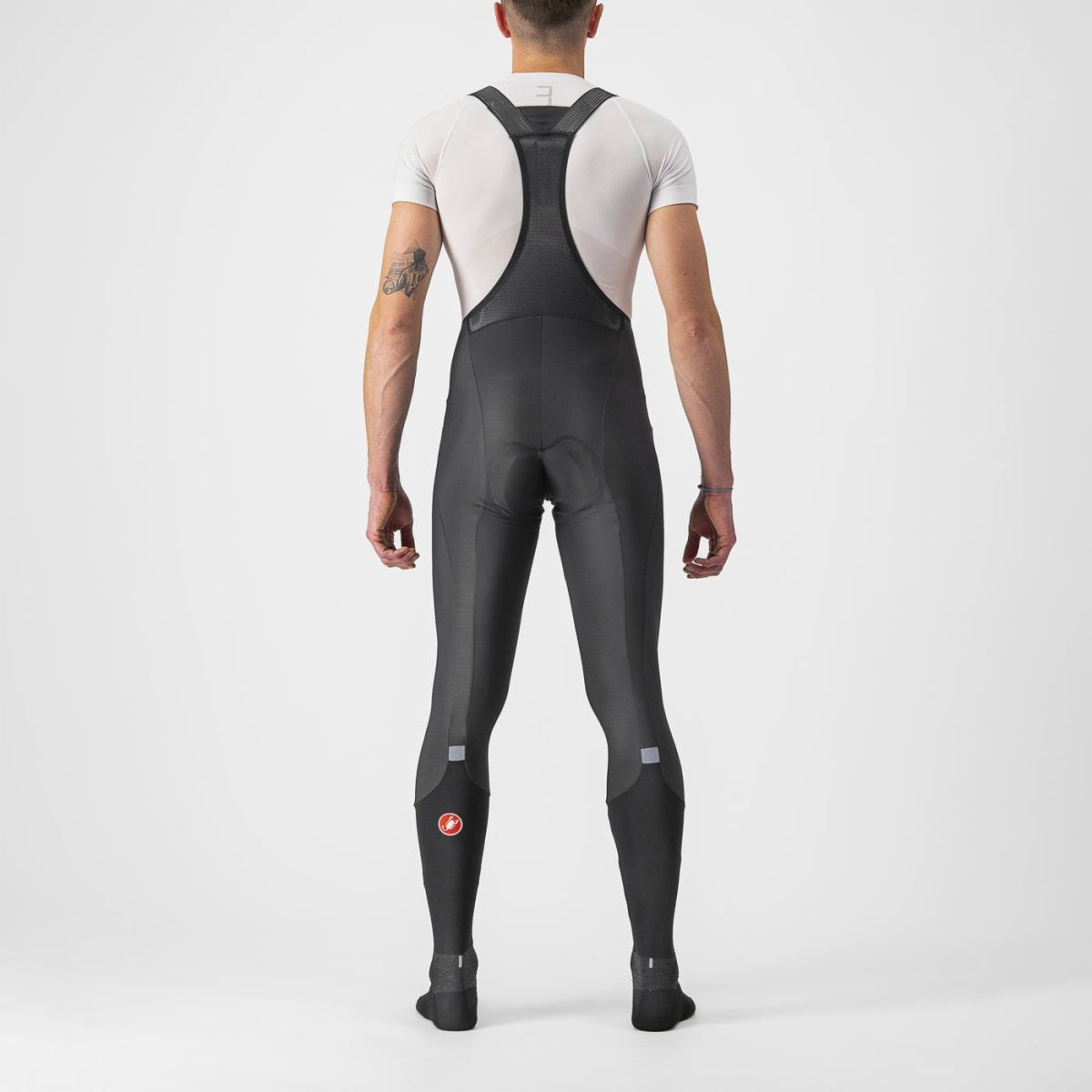 Mallas de invierno Castelli Semifreddo