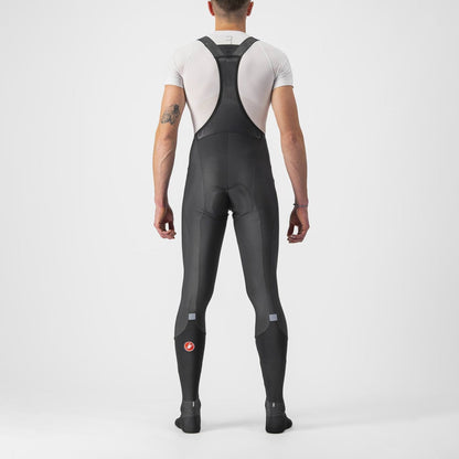 Mallas de invierno Castelli Semifreddo