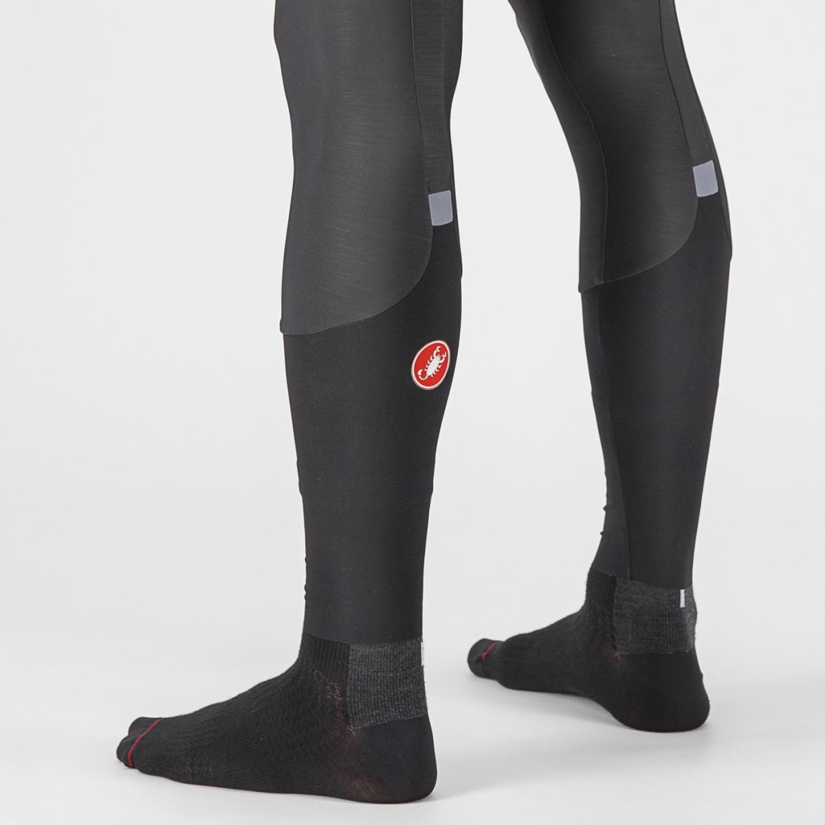 Mallas de invierno Castelli Semifreddo