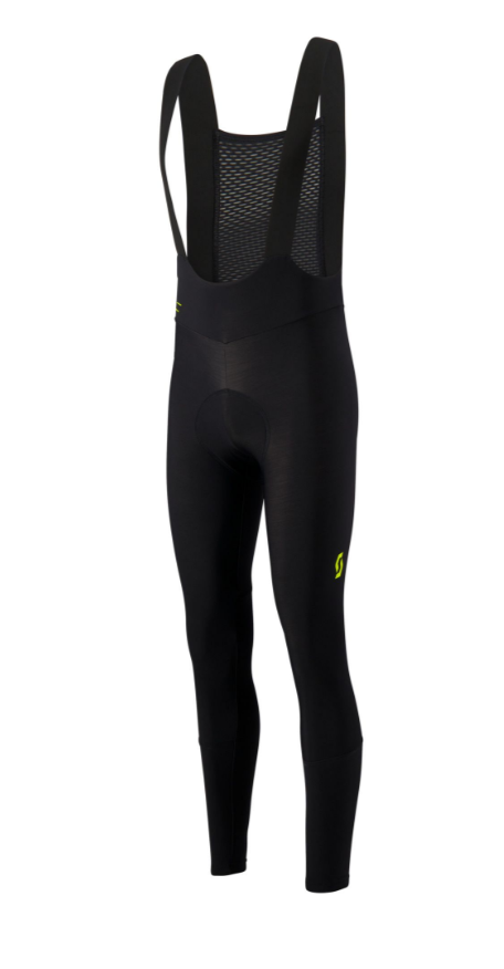 Dungares de hombres largos Scott RC Pro Warm +++